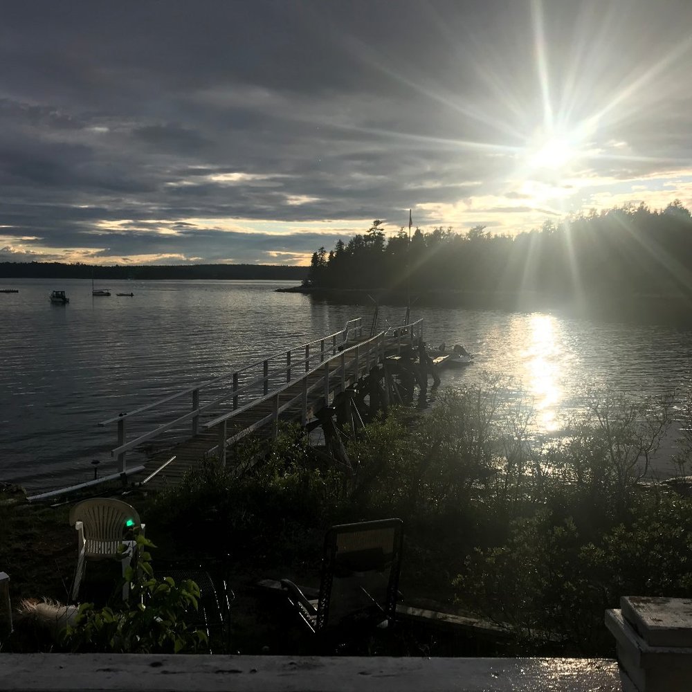 Meet your Posher, Caroline